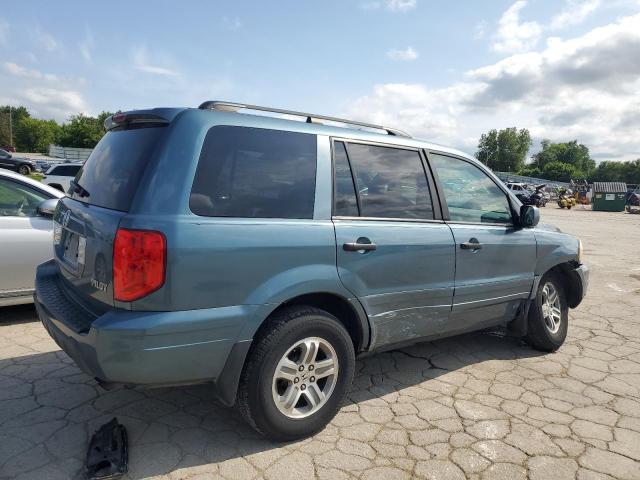 Photo 2 VIN: 2HKYF18635H534250 - HONDA PILOT 