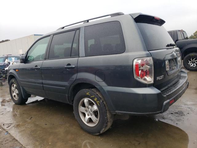 Photo 1 VIN: 2HKYF18636H557965 - HONDA PILOT 