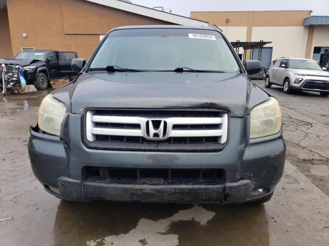 Photo 4 VIN: 2HKYF18636H557965 - HONDA PILOT 