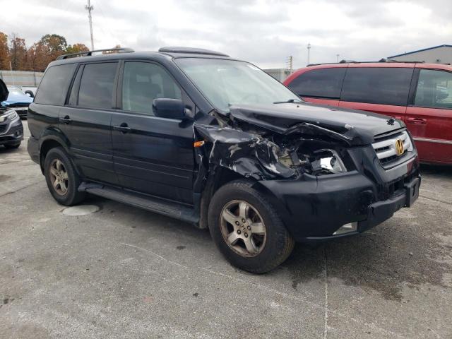 Photo 3 VIN: 2HKYF18637H517418 - HONDA PILOT EXL 