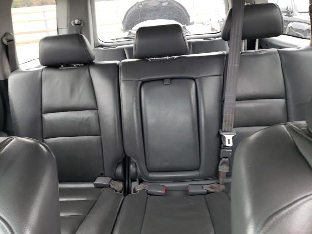 Photo 9 VIN: 2HKYF18637H517418 - HONDA PILOT EXL 