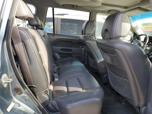 Photo 10 VIN: 2HKYF18637H522506 - HONDA PILOT 