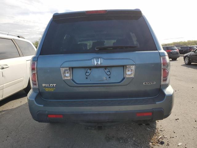 Photo 5 VIN: 2HKYF18637H522506 - HONDA PILOT 