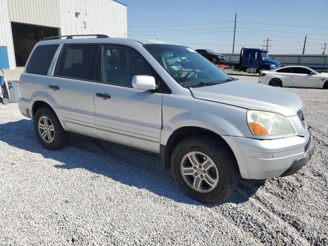 Photo 3 VIN: 2HKYF18643H571319 - HONDA PILOT EXL 