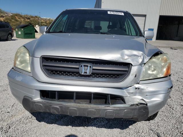 Photo 4 VIN: 2HKYF18643H571319 - HONDA PILOT EXL 