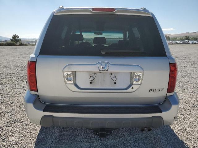 Photo 5 VIN: 2HKYF18643H571319 - HONDA PILOT EXL 