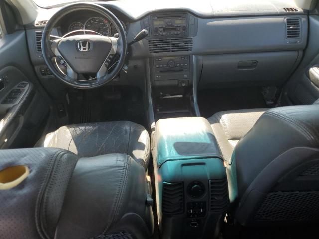 Photo 7 VIN: 2HKYF18643H571319 - HONDA PILOT EXL 