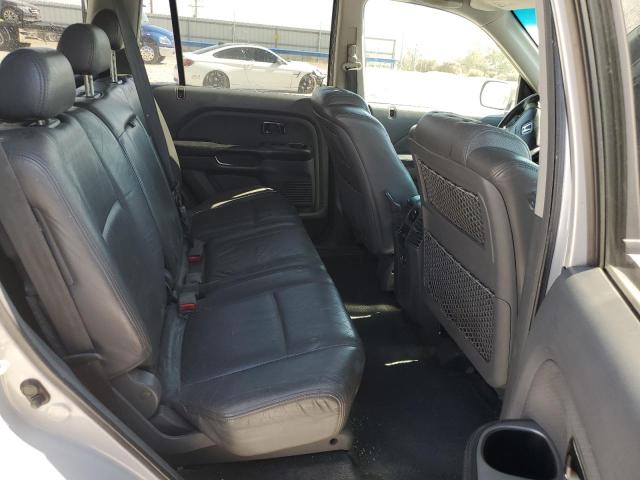 Photo 9 VIN: 2HKYF18643H571319 - HONDA PILOT EXL 