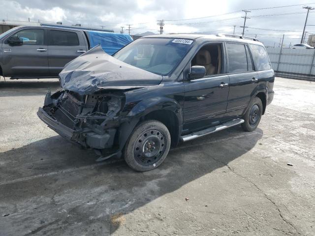 Photo 0 VIN: 2HKYF18644H513941 - HONDA PILOT EXL 