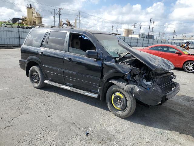 Photo 3 VIN: 2HKYF18644H513941 - HONDA PILOT EXL 