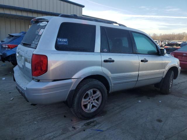 Photo 2 VIN: 2HKYF18644H520176 - HONDA PILOT 