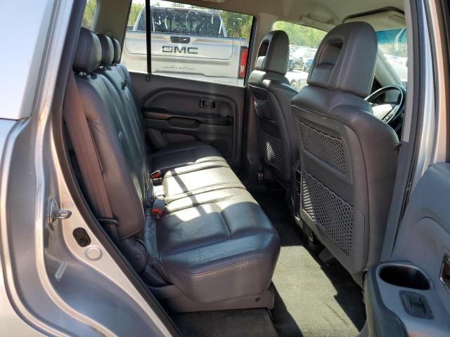 Photo 10 VIN: 2HKYF18644H544218 - HONDA PILOT EXL 