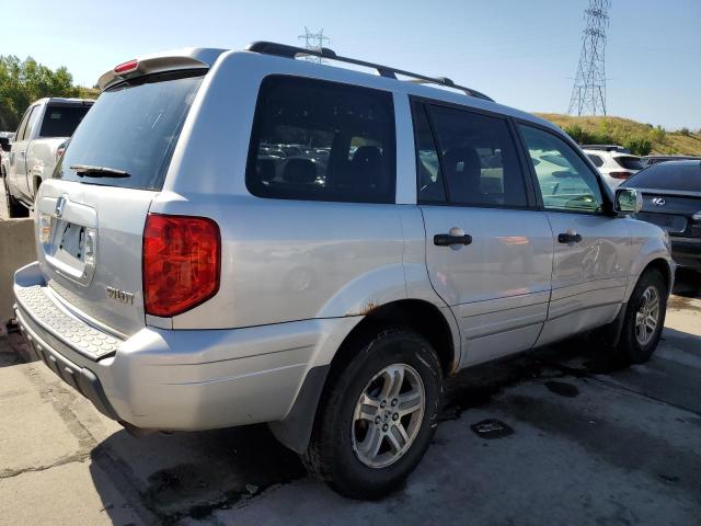 Photo 2 VIN: 2HKYF18644H544218 - HONDA PILOT EXL 