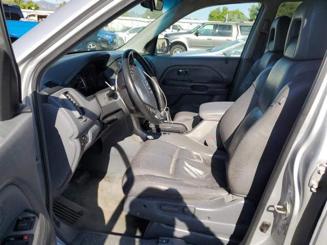 Photo 6 VIN: 2HKYF18644H544218 - HONDA PILOT EXL 