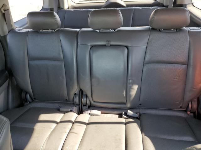 Photo 9 VIN: 2HKYF18644H544218 - HONDA PILOT EXL 