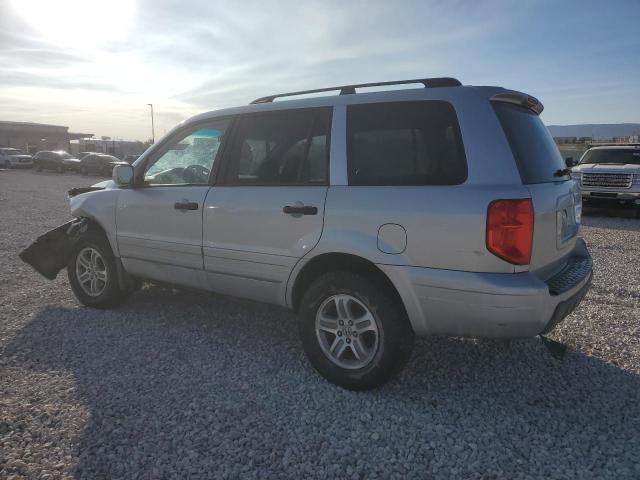 Photo 1 VIN: 2HKYF18644H601145 - HONDA PILOT EXL 