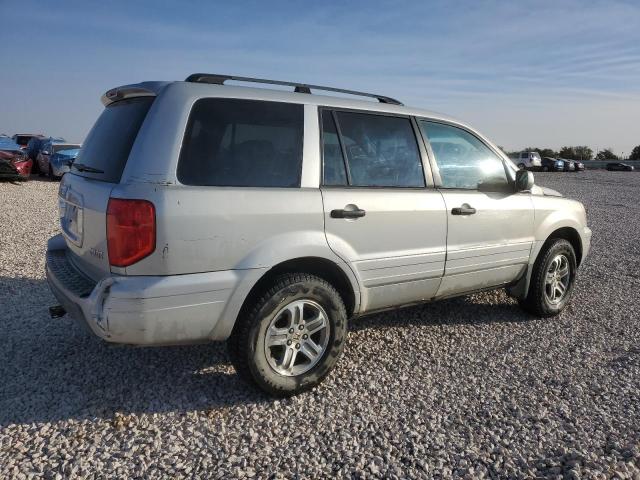 Photo 2 VIN: 2HKYF18644H601145 - HONDA PILOT EXL 