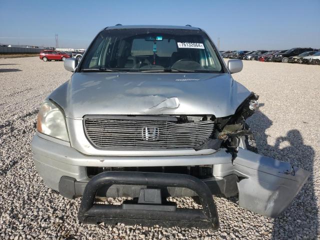 Photo 4 VIN: 2HKYF18644H601145 - HONDA PILOT EXL 