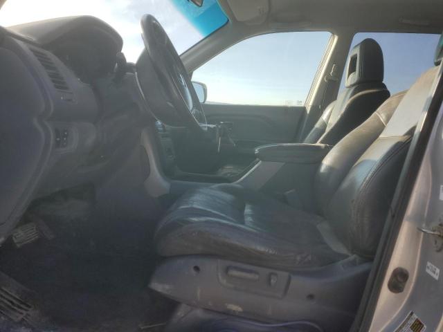 Photo 6 VIN: 2HKYF18644H601145 - HONDA PILOT EXL 