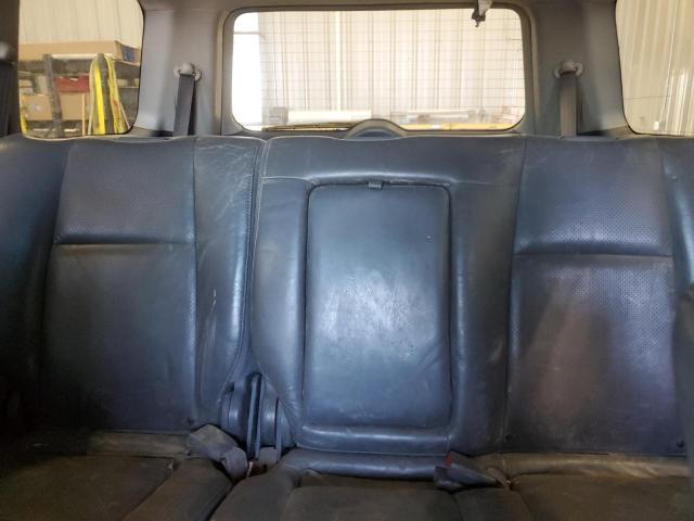 Photo 9 VIN: 2HKYF18644H601145 - HONDA PILOT EXL 