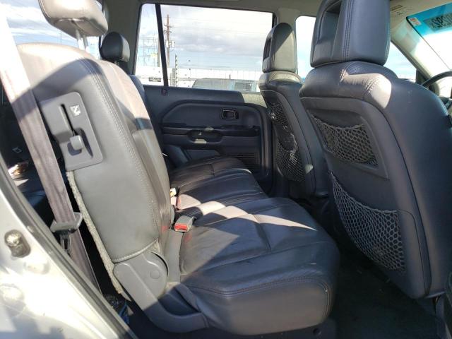 Photo 5 VIN: 2HKYF18645H542020 - HONDA PILOT EXL 