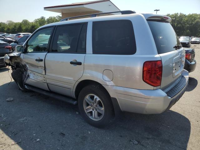 Photo 1 VIN: 2HKYF18645H567287 - HONDA PILOT EXL 