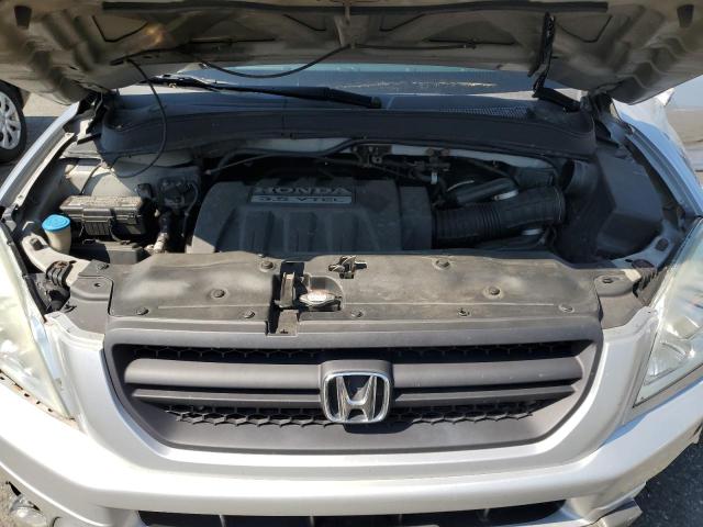 Photo 11 VIN: 2HKYF18645H567287 - HONDA PILOT EXL 