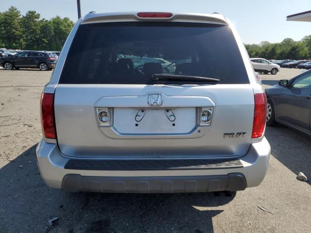 Photo 5 VIN: 2HKYF18645H567287 - HONDA PILOT EXL 