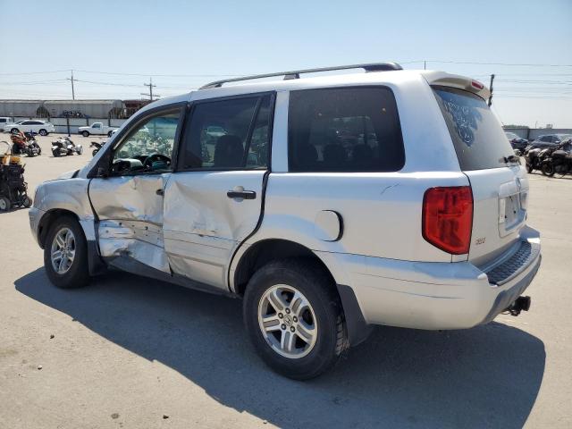 Photo 1 VIN: 2HKYF18645H569816 - HONDA PILOT 