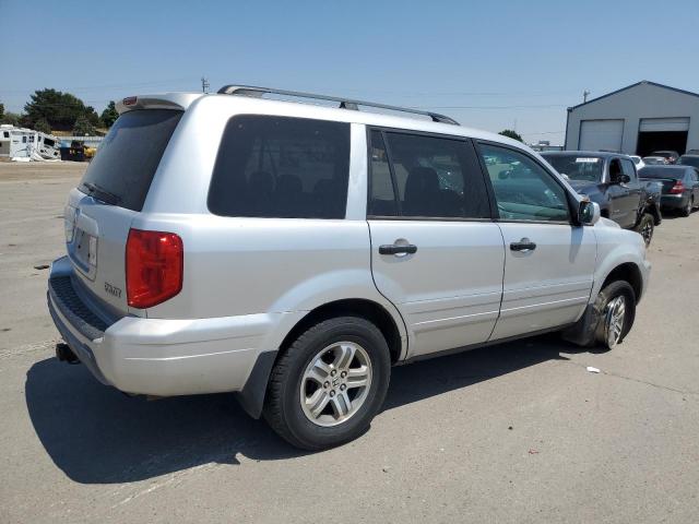 Photo 2 VIN: 2HKYF18645H569816 - HONDA PILOT 