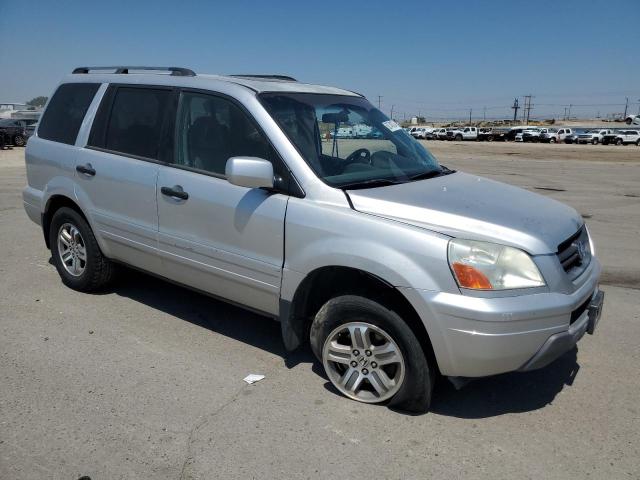 Photo 3 VIN: 2HKYF18645H569816 - HONDA PILOT 