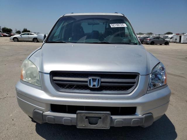 Photo 4 VIN: 2HKYF18645H569816 - HONDA PILOT 