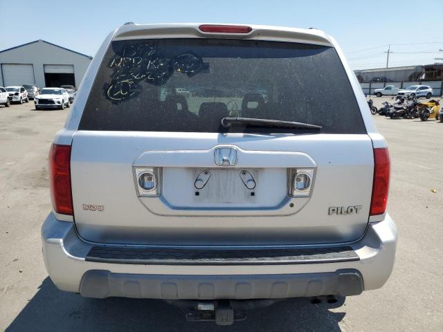 Photo 5 VIN: 2HKYF18645H569816 - HONDA PILOT 