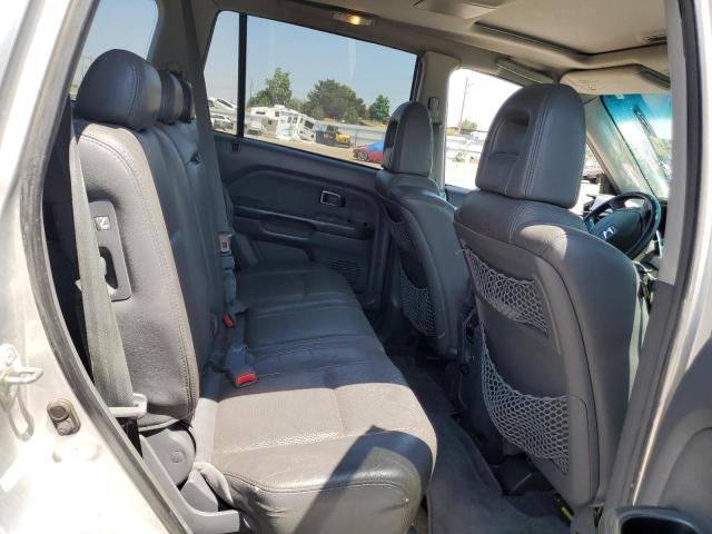 Photo 9 VIN: 2HKYF18645H569816 - HONDA PILOT 