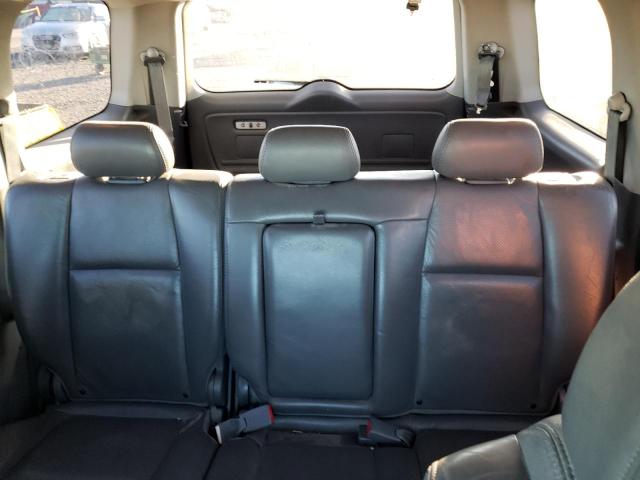 Photo 9 VIN: 2HKYF18645H570111 - HONDA PILOT EXL 