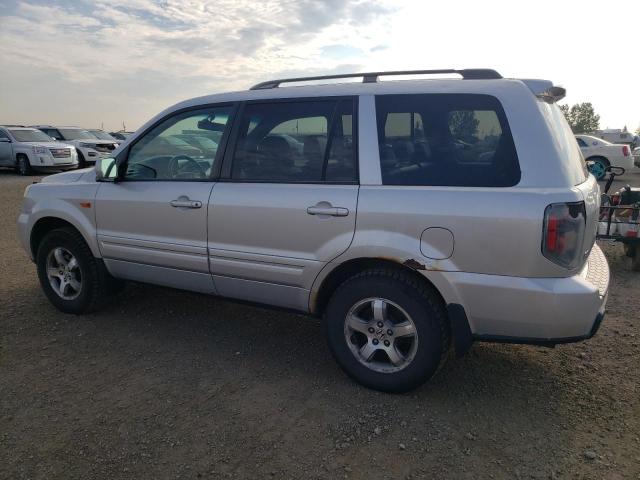 Photo 1 VIN: 2HKYF18646H000837 - HONDA PILOT EX 