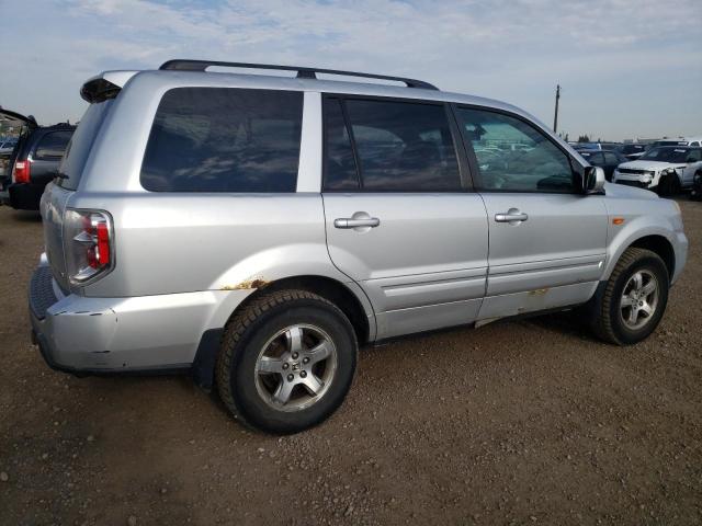 Photo 2 VIN: 2HKYF18646H000837 - HONDA PILOT EX 