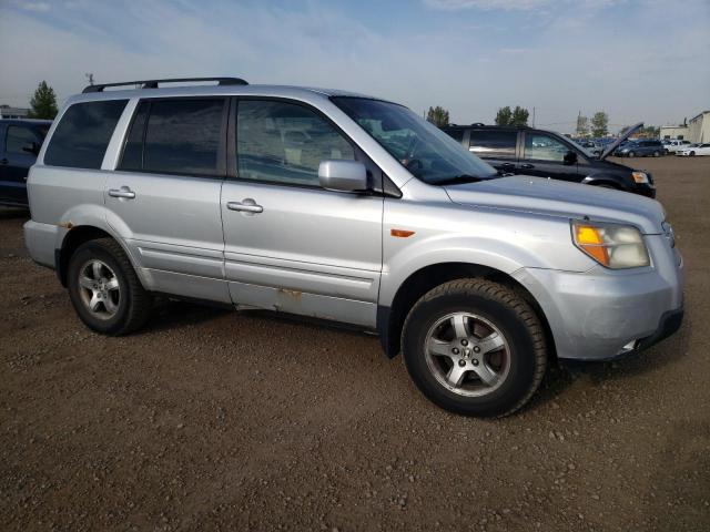 Photo 3 VIN: 2HKYF18646H000837 - HONDA PILOT EX 