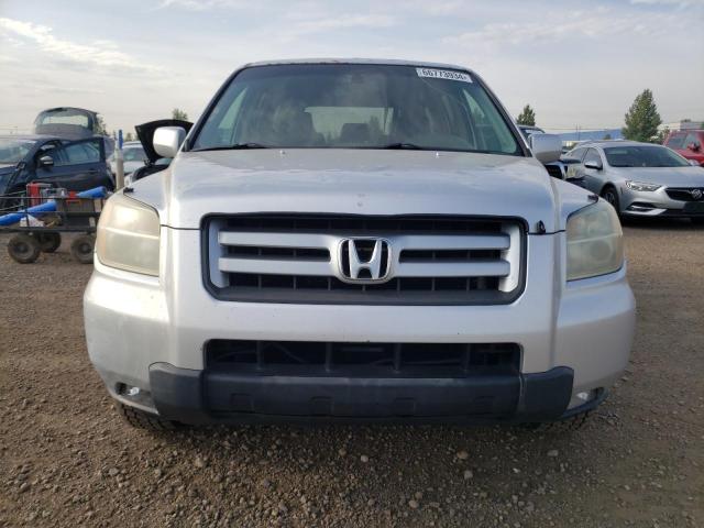 Photo 4 VIN: 2HKYF18646H000837 - HONDA PILOT EX 