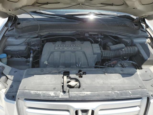 Photo 10 VIN: 2HKYF18646H511755 - HONDA PILOT EX 