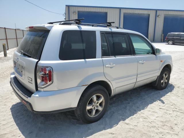 Photo 2 VIN: 2HKYF18646H511755 - HONDA PILOT EX 