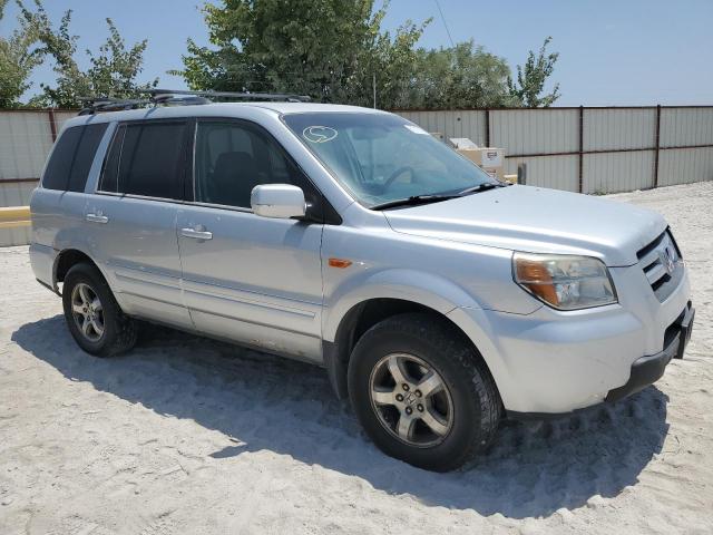 Photo 3 VIN: 2HKYF18646H511755 - HONDA PILOT EX 