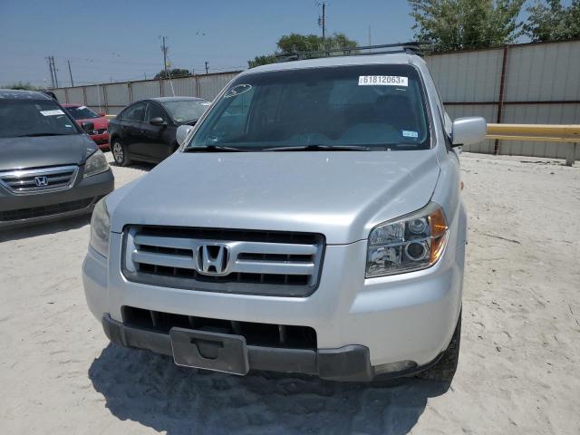 Photo 4 VIN: 2HKYF18646H511755 - HONDA PILOT EX 