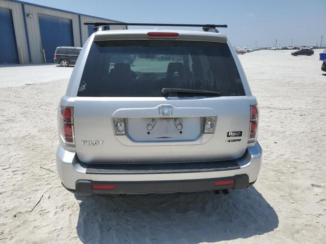 Photo 5 VIN: 2HKYF18646H511755 - HONDA PILOT EX 