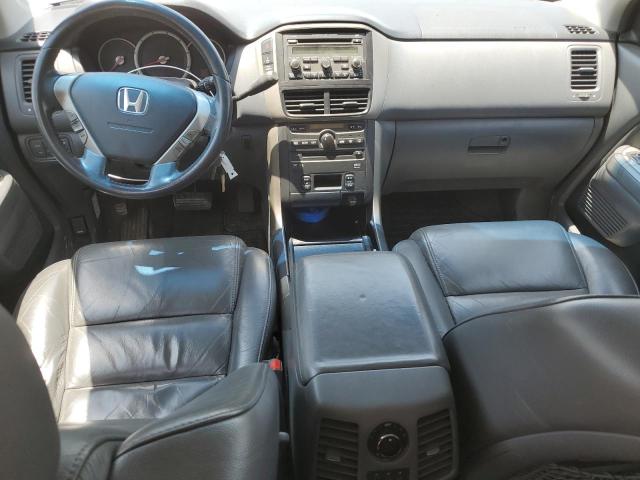 Photo 7 VIN: 2HKYF18646H511755 - HONDA PILOT EX 