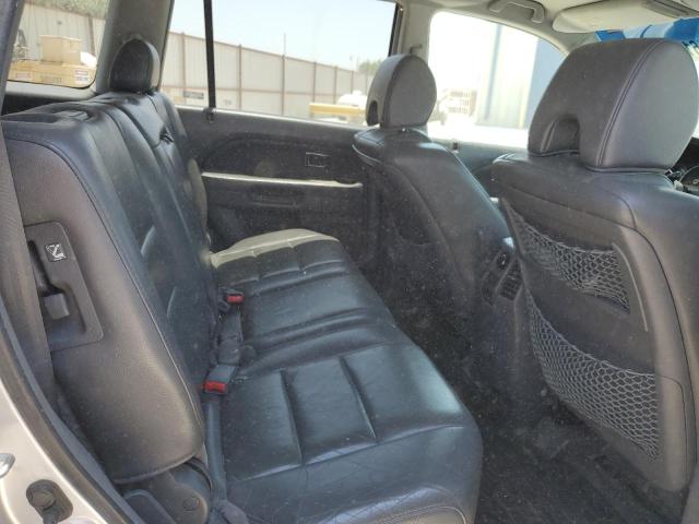 Photo 9 VIN: 2HKYF18646H511755 - HONDA PILOT EX 