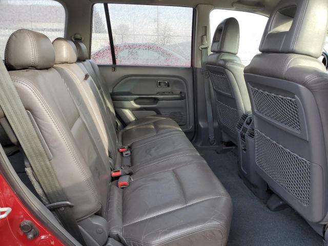 Photo 9 VIN: 2HKYF18653H501666 - HONDA PILOT 