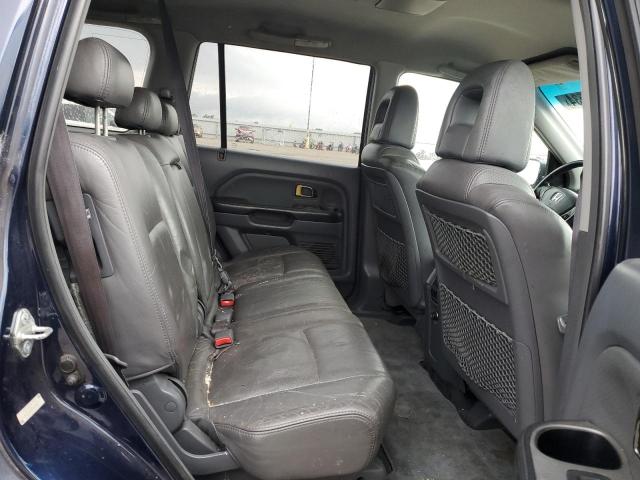 Photo 10 VIN: 2HKYF18654H528707 - HONDA PILOT 