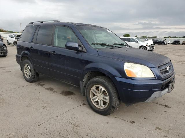 Photo 3 VIN: 2HKYF18654H528707 - HONDA PILOT 