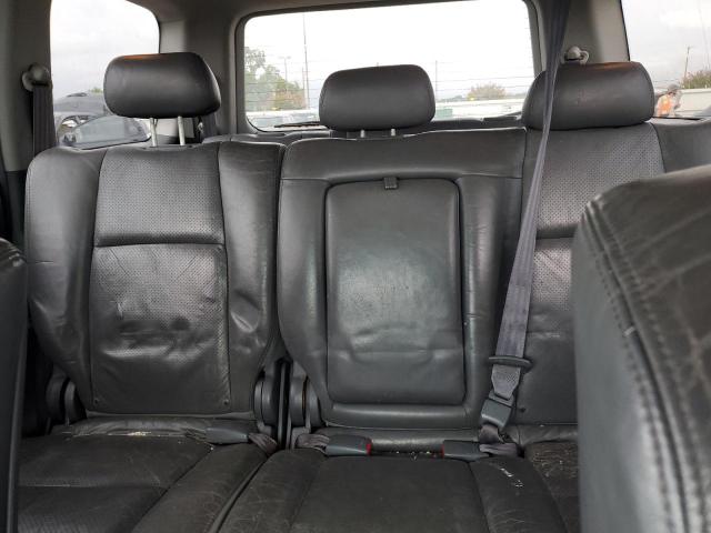 Photo 9 VIN: 2HKYF18654H528707 - HONDA PILOT 